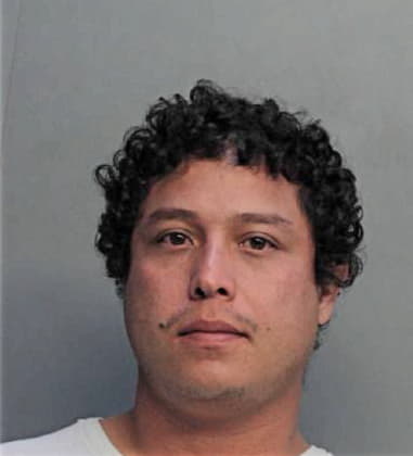 Luis Martinezcarcamo, - Dade County, FL 