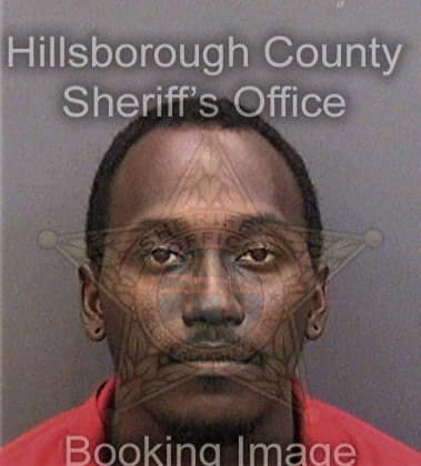 Alfred Matthias - Hillsborough County, FL 
