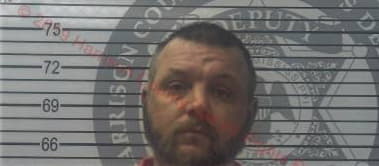 Donald Mauffray, - Harrison County, MS 