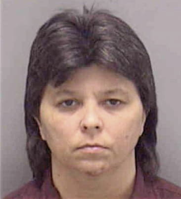 Elizabeth Mazzulla, - Lee County, FL 