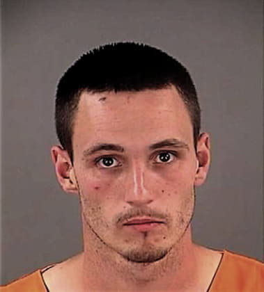 Kenneth McAllister - Warren County, KY 