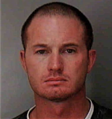 Christopher McCord, - Polk County, FL 