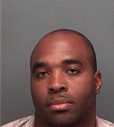 Michael McCray - Pinellas County, FL 