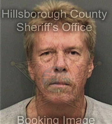 Stephen McEneaney - Hillsborough County, FL 