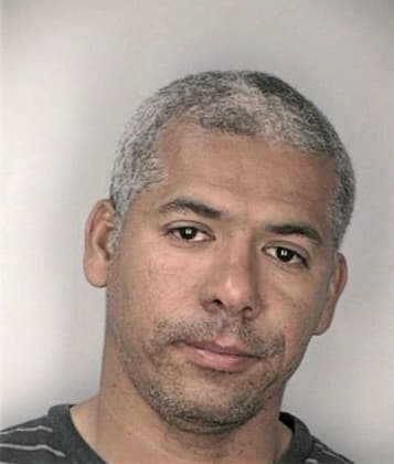 Leroy McGhee - Hillsborough County, FL 