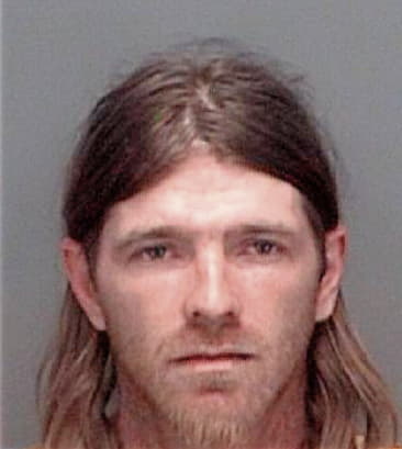 Thomas McKelvey - Pinellas County, FL 
