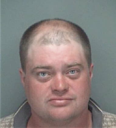 Vance McKinney - Pinellas County, FL 