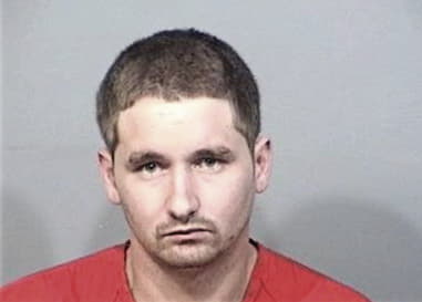 Shawn McQuarrie, - Brevard County, FL 