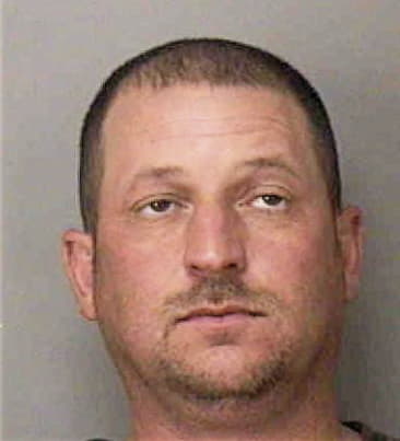 Rogelio Melendez - Polk County, FL 
