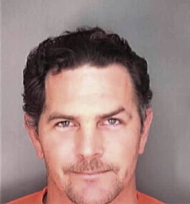Raymond Melson - Polk County, FL 