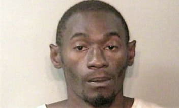 Dwayne Merritt, - Leon County, FL 