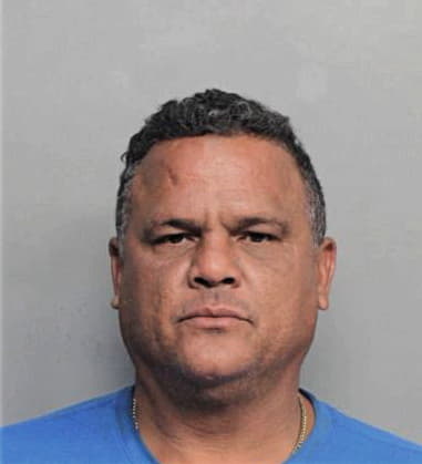 Marlon Meza, - Dade County, FL 