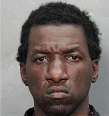 Earnest Miller, - Dade County, FL 