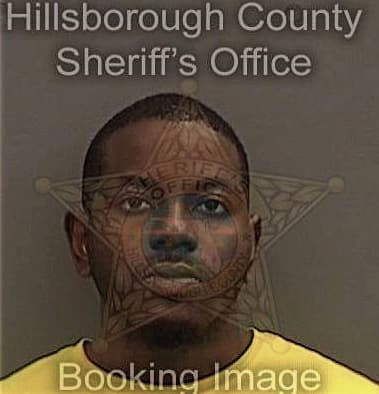 Tony Mims - Hillsborough County, FL 