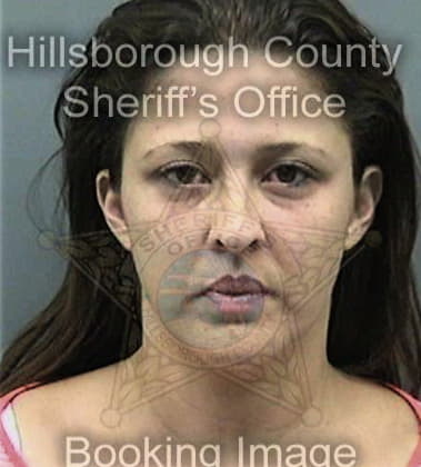 Brandi Mousa, - Hillsborough County, FL 