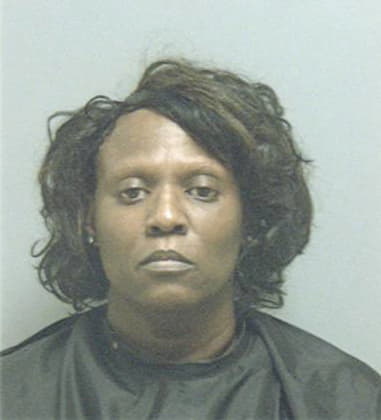 Shirley Ndetti, - DeKalb County, GA 