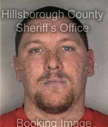 Richard Niles, - Hillsborough County, FL 