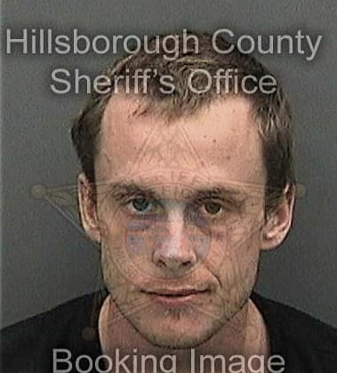 Brett Olsen, - Hillsborough County, FL 