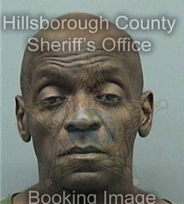 Brandon Palmore, - Hillsborough County, FL 