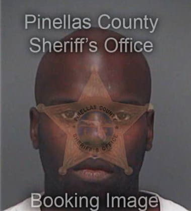 Vonterrious Perkins, - Pinellas County, FL 