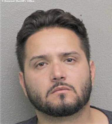 Robert Piccolo, - Broward County, FL 