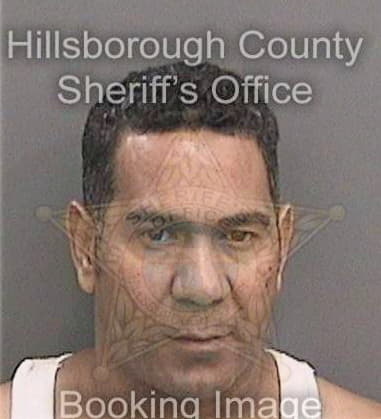 William Pigg, - Hillsborough County, FL 