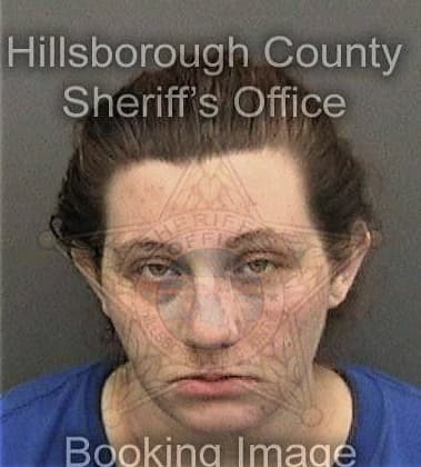 Magda Piresdasilva, - Hillsborough County, FL 