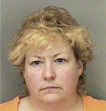 Pamela Pitts, - Polk County, FL 