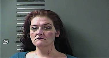 Tabitha Poplin, - Johnson County, KY 