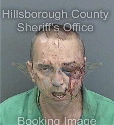 Christopher Pratt, - Hillsborough County, FL 