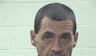 William Prestage - Polk County, TX 