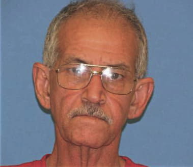 Gary Puffer, - Saline County, AR 