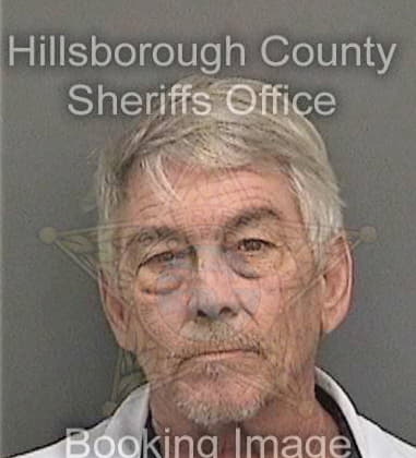 Justin Reeves, - Hillsborough County, FL 