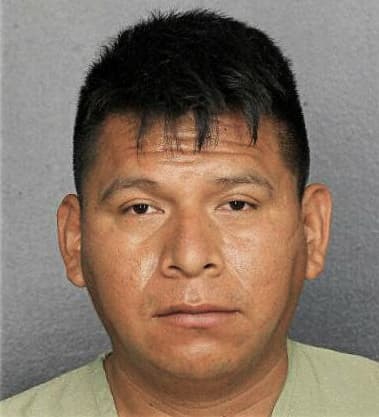 Kenneth Rios-Melendez, - Broward County, FL 