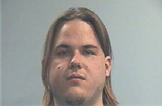 Bobby Risner - Fayette County, KY 