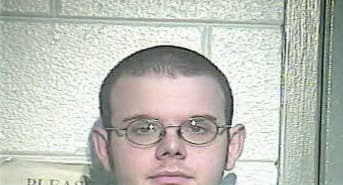 Anthony Roberts, - Rowan County, KY 