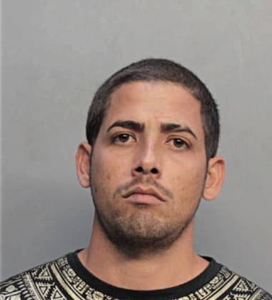 Johnny Rodriguez, - Dade County, FL 