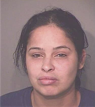 Swamsuasky Rodriguez-Villanueva, - Osceola County, FL 