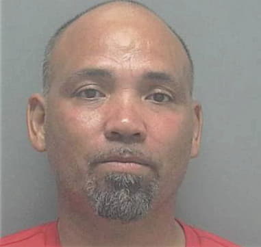 Jose Romero-Martinez, - Lee County, FL 