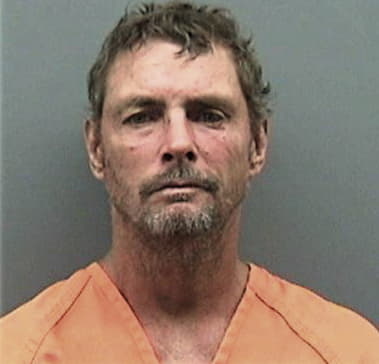 Scott Ross, - Hillsborough County, FL 