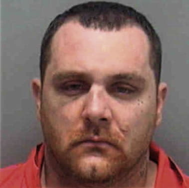 Robert Ruedy, - Lee County, FL 