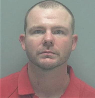 Gregory Russell, - Lee County, FL 