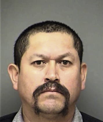 Hector Salmeron, - Denton County, TX 