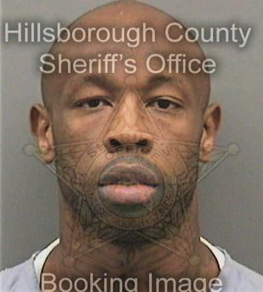 Nathaniel Sandifer, - Hillsborough County, FL 