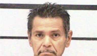 Richard Segura, - Lubbock County, TX 