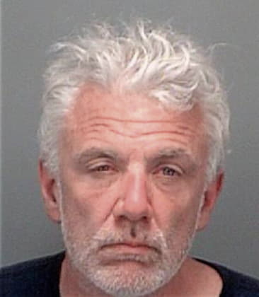 Roger Sexton, - Pinellas County, FL 