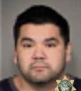 Jeffrey Shorty - Multnomah County, OR 