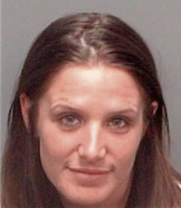 Sarah Simon - Pinellas County, FL 