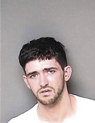 David Sisk - Gaston County, NC 