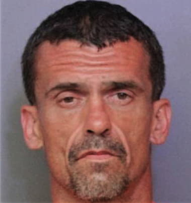 Dustin Skipper - Polk County, FL 